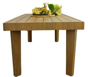 Set zahradního nábytku TIRANA béžový ALM9538