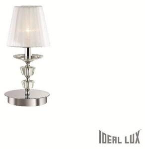 ILUX 059266 Stolní lampa Ideal Lux Pegaso TL1 small 059266 - IDEALLUX