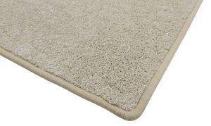 Vopi koberce Kusový koberec Capri Lux cream - 120x160 cm