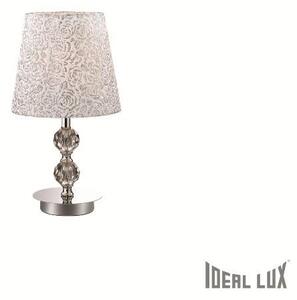 ILUX 073439 Nástěnné/ stolní lampa Ideal Lux Le Roy TL1 small 073439 - IDEALLUX