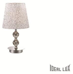 ILUX 073439 Nástěnné/ stolní lampa Ideal Lux Le Roy TL1 small 073439 - IDEALLUX