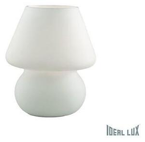ILUX 074726 Stolní lampa Ideal Lux Prato TL1 small 074726 - IDEALLUX