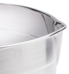WMF - Kuchyňská miska GOURMET pr. 24 cm nerez