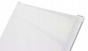 Lehátko PURE šedé ANH0860