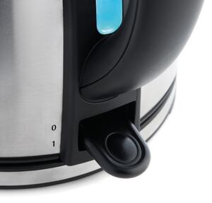 WMF - Rychlovarná konvice STELIO 1,7l 2400W/230V nerez