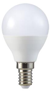Rabalux SMD LED žárovka E14 G45 9W 810lm 3000K