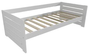 Vomaks Dětská postel DP 030 Rozměr: 90 x 160 cm, Barva: barva bílá