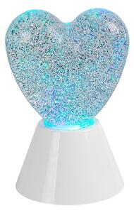 Rabalux SPARKLY LED dětská dekorativní lampička 76040