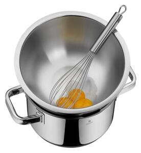 WMF - Sada kuchyňských mís 2ks GOURMET nerez
