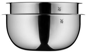 WMF - Sada kuchyňských mís 2ks GOURMET nerez
