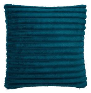 Dekorační polštář 45x45 cm Cosy Ribbed – Catherine Lansfield