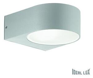 ILUX 092218 Venkovní svítidlo Ideal Lux Iko AP1 092218 - IDEALLUX