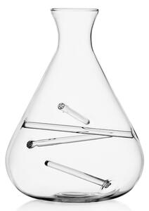 Ichendorf Milano designové karafy Converso Decanter Low