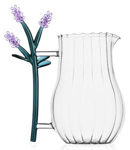 Ichendorf Milano designové džbány Botanica Jug Lavander