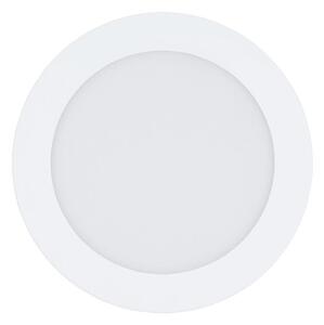 Eglo 31742-LED Stmívatelné koupelnové svítidlo FUEVA-Z LED/10,5W/230V IP44 bílá