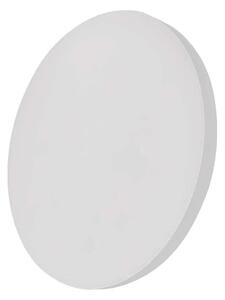 LED Koupelnové stropní svítidlo LED/15W/230V 3000/4000/5700K IP55 bílá