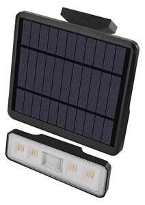 LED Solární reflektor se senzorem pohybu LED/3,7V 2500mAh 4000K IP54