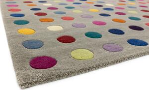 Asiatic London koberce Ručně všívaný kusový koberec Funk Spotty - 120x170 cm