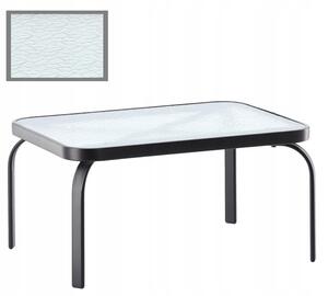 Set zahradního nábytku ZAFIRO šedý NEO9924