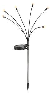 Rabalux TAVIRA LED solární lampa 77043