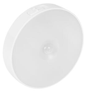 LED noční světlo Rebel ZAR0550-2 s pohybovým a soumrakovým senzorem, USB-C, magnetické