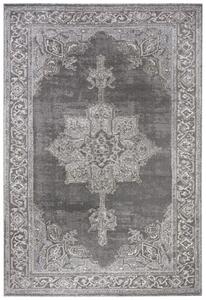 Nouristan - Hanse Home koberce Kusový koberec Provence 104627 Grey - 80x150 cm