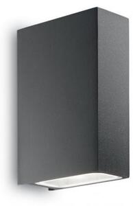 ILUX 113791 Venkovní nástěnné svítidlo Ideal Lux Tetris-2 AP2 113791 - IDEALLUX