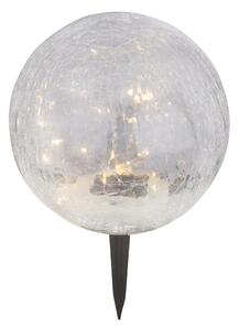 Globo 33303 - LED Solární lampa 20xLED/0,06W/3,2V IP44