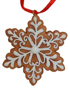 Perníčková vločka 3001423