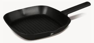 Grilovací pánev Matte Black