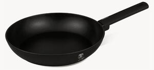 Pánev's nepřilnavým povrchem Matte Black, v různých velikostech
