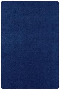 Hanse Home Collection koberce Kusový koberec Nasty 104447 Darkblue - 140x200 cm