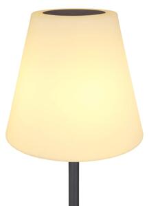 Globo 33897 - LED RGB Solární dotyková stojací lampa LED/0,1W/3V IP44