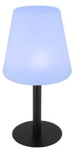 Globo 33894 - LED RGB Solární dotyková stolní lampa LED/0,1W/3V IP44
