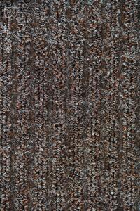 Podlahové krytiny Vebe - rohožky Čistící zóna Capri 12 - Rozměr na míru cm