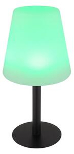 Globo 33894 - LED RGB Solární dotyková stolní lampa LED/0,1W/3V IP44