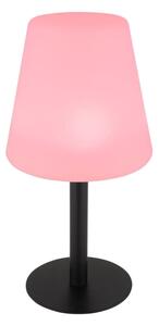 Globo 33894 - LED RGB Solární dotyková stolní lampa LED/0,1W/3V IP44