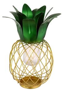 Globo 36537 - LED Solární svítidlo LED/2W/3V IP44 ananas