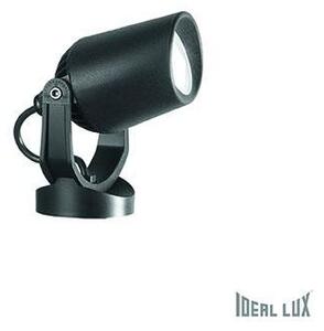 ILUX 120201 Venkovní svítidlo Ideal Lux Minitommy PT1 nero 120201 černé - IDEALLUX