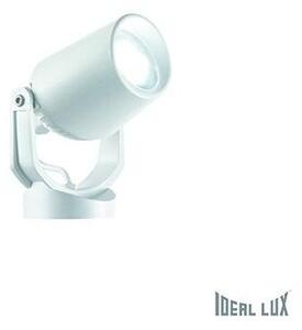 ILUX 120218 Venkovní svítidlo Ideal Lux Minitommy PT1 bianco 120218 bílé - IDEALLUX