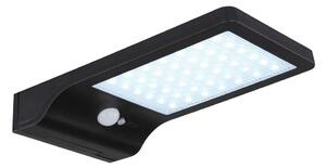 Globo 36497 - LED Solární svítidlo se senzorem LED/3W/3V IP44