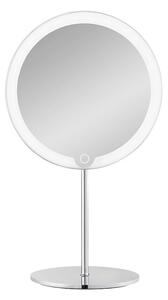 Blomus - Modo LED Vanity Zrcadlo Polished Stainless Steel