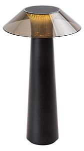 Rabalux ASSEN LED venkovní stolní lampa 77062