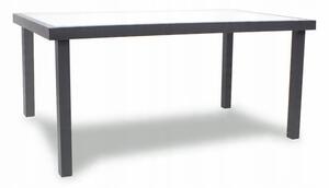 Set zahradního nábytku SYLORA šedý ANH0846