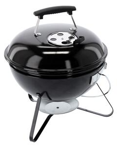 Zahradní gril APEX černý BBQ0100