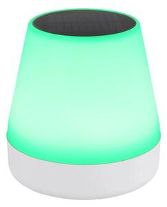 Globo 39906-18 - LED RGB Solární svítidlo LED/0,2W/3,7V IP44