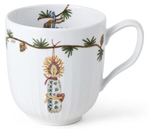 Kähler Design Hrnek Hammershøi Christmas 2024 KD531