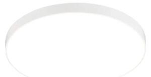 Trio Leuchten R67851101 SPICA - Stropní svítidlo do koupelny v bílé barvě, LED 18W, 4000K, Ø 27cm (Stropní kulaté svítidlo do koupelny s krytím IP44)