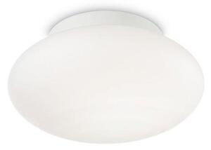 ILUX 135250 Venkovní nástěnné a stropní svítidlo Ideal Lux Bubble PL1 135250 33,5cm IP44   - IDEALLUX