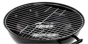 Zahradní gril EMBER černý BBQ5290